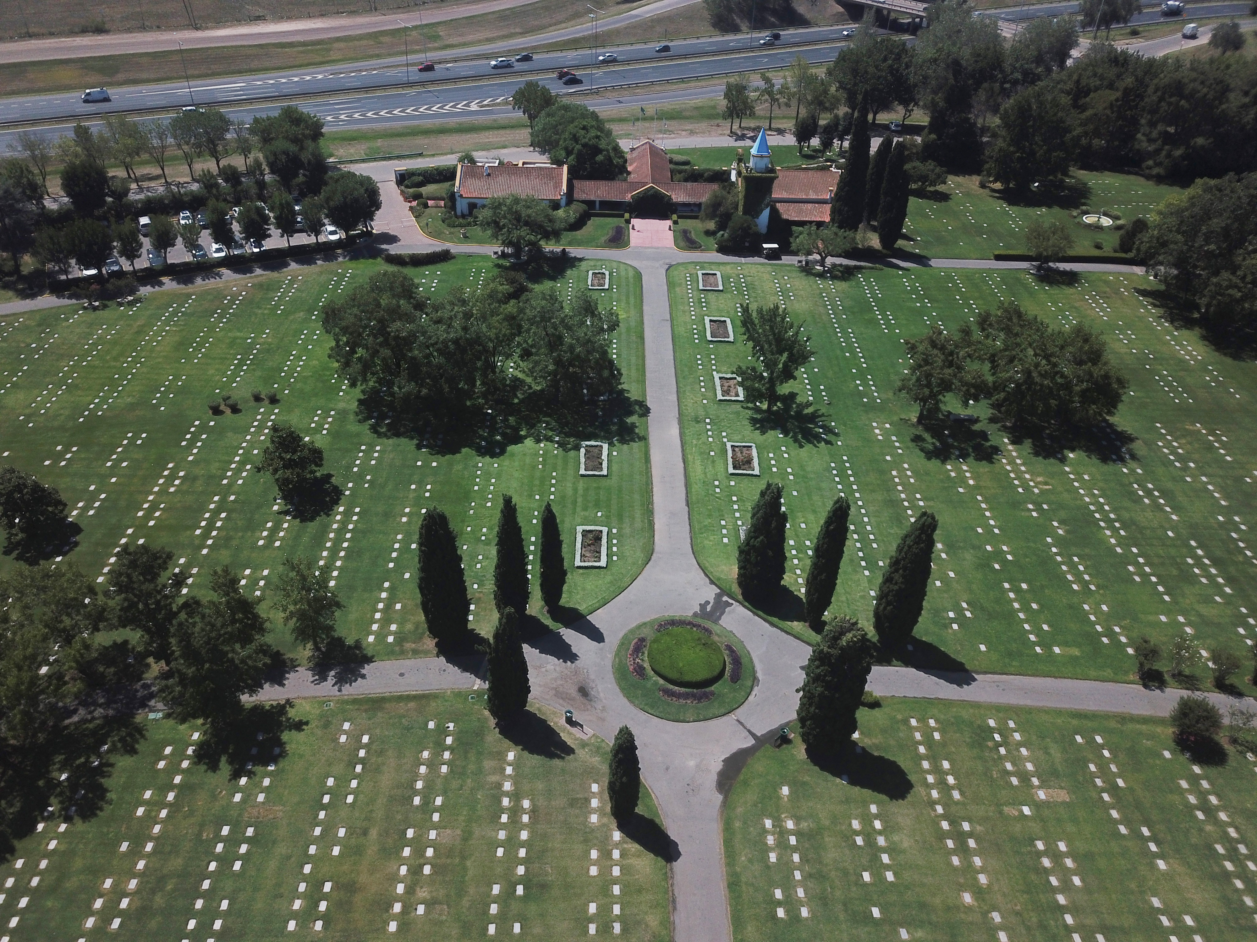 Nuestras Instalaciones